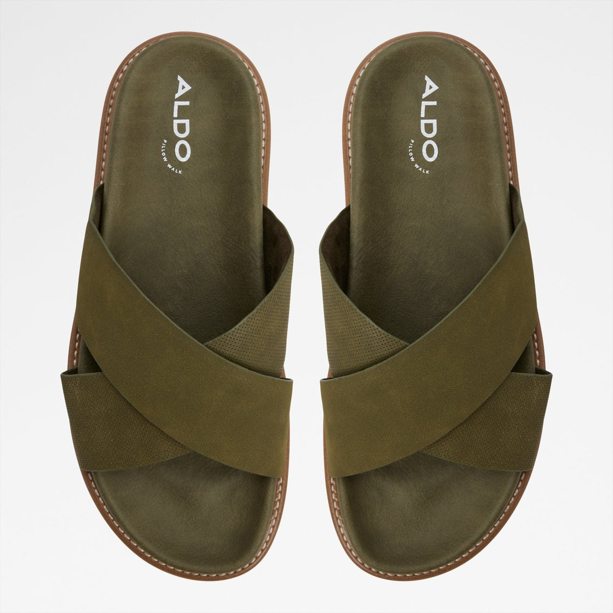 Marrin - Olive - image 5