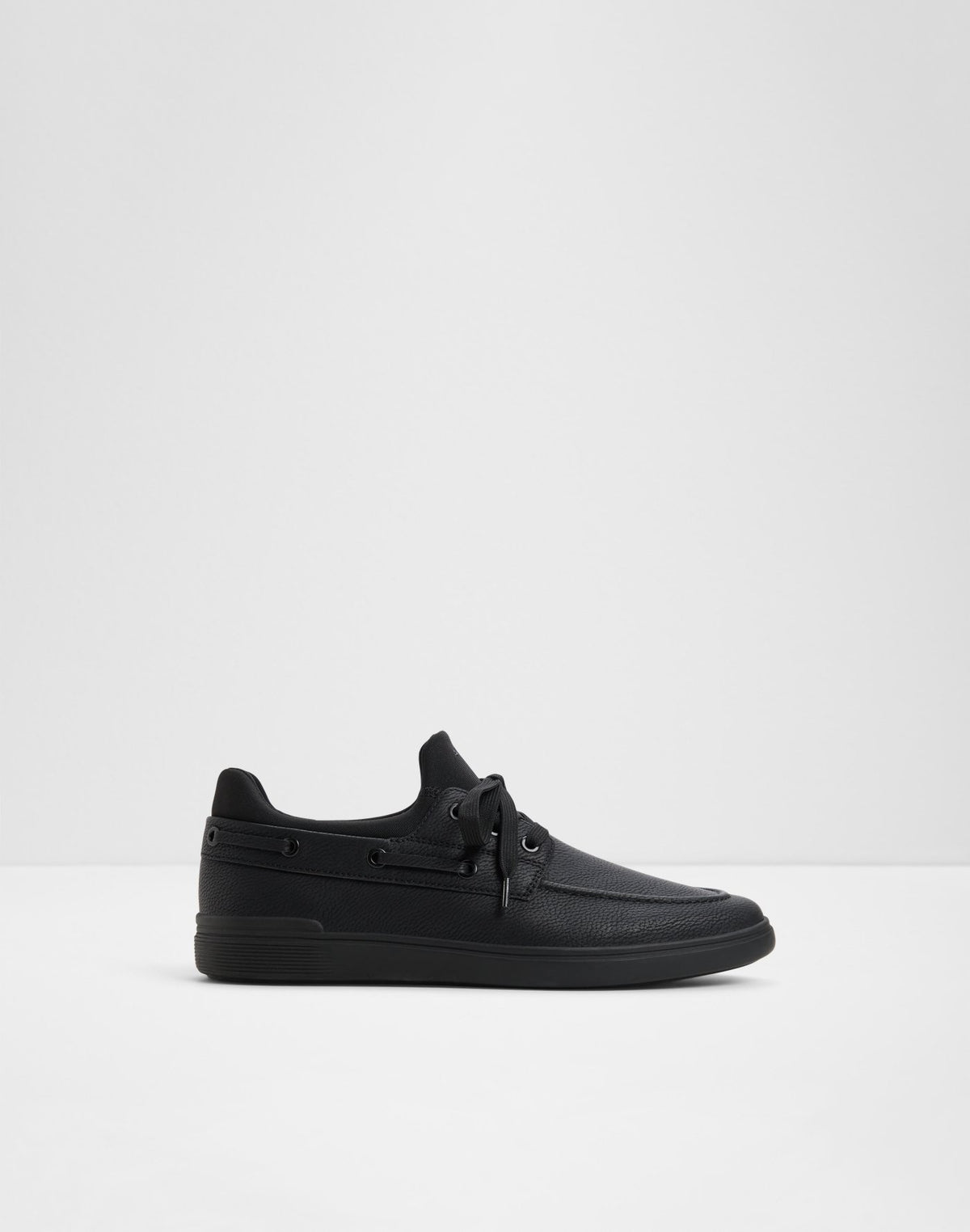 Mayer - Black - alternate image