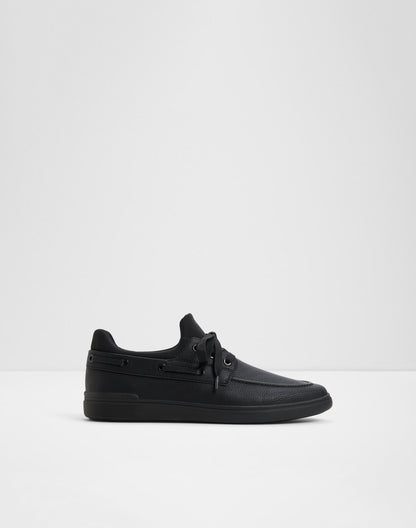 Mayer - Black - alternate image