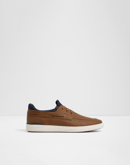 Mayer - Light Brown - alternate image