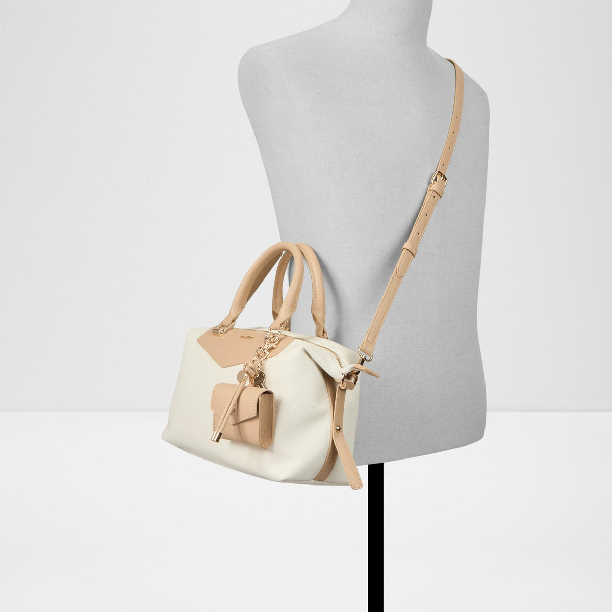 Mellowbag - White - image 3