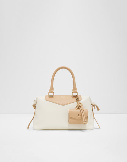 Mellowbag - White - alternate image