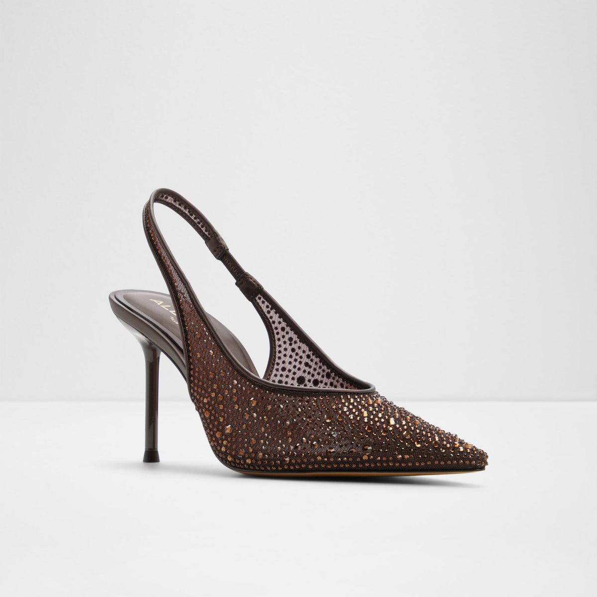 Mera - Dark Brown - image 3
