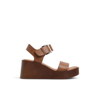 Merisa - Brown - square image