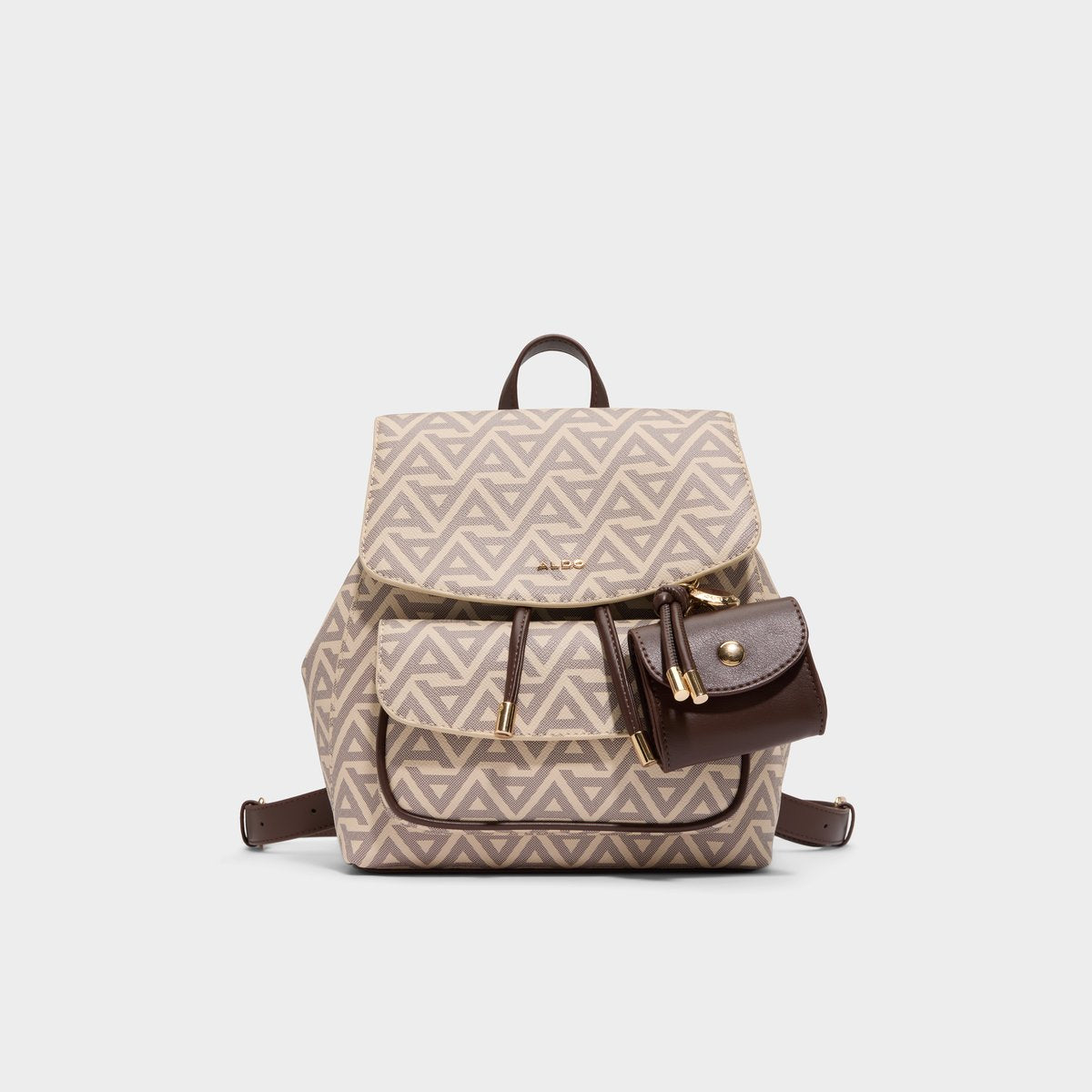 Miniella - Brown Primary - Multi - square image