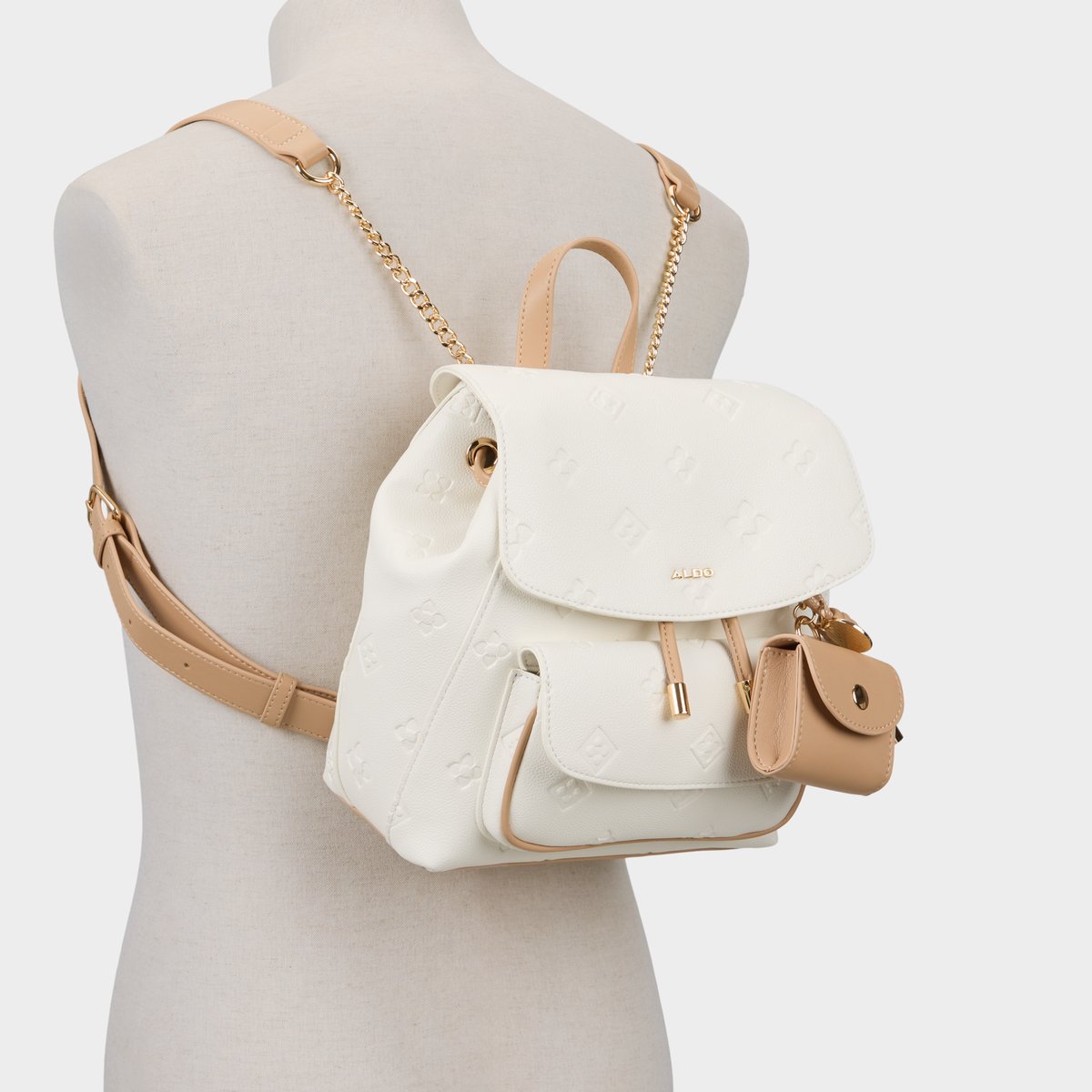 Miniella - White - image 3