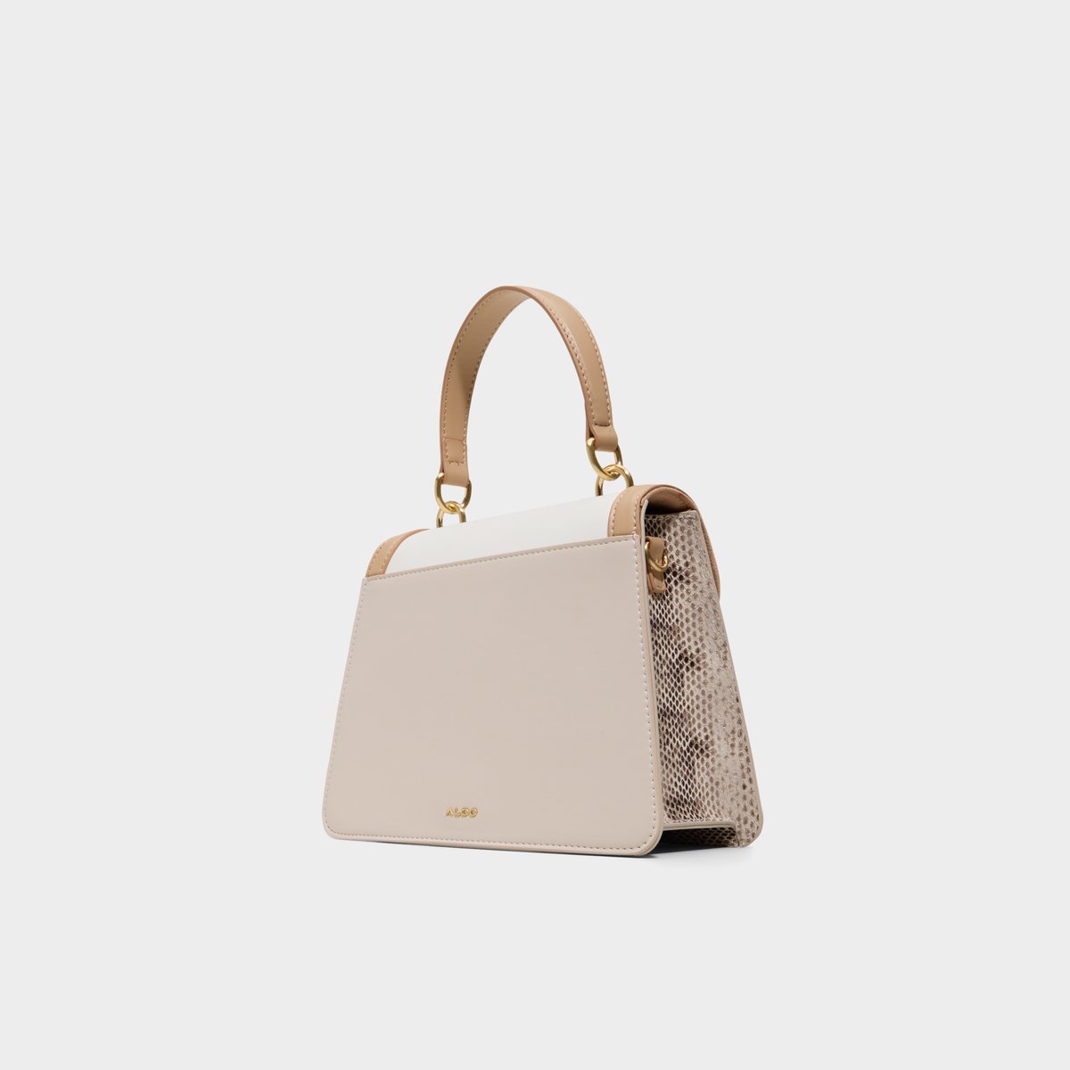 Mireillea - White Combo - image 1