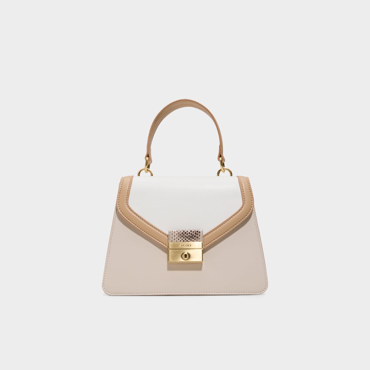 Mireillea - White Combo - square image