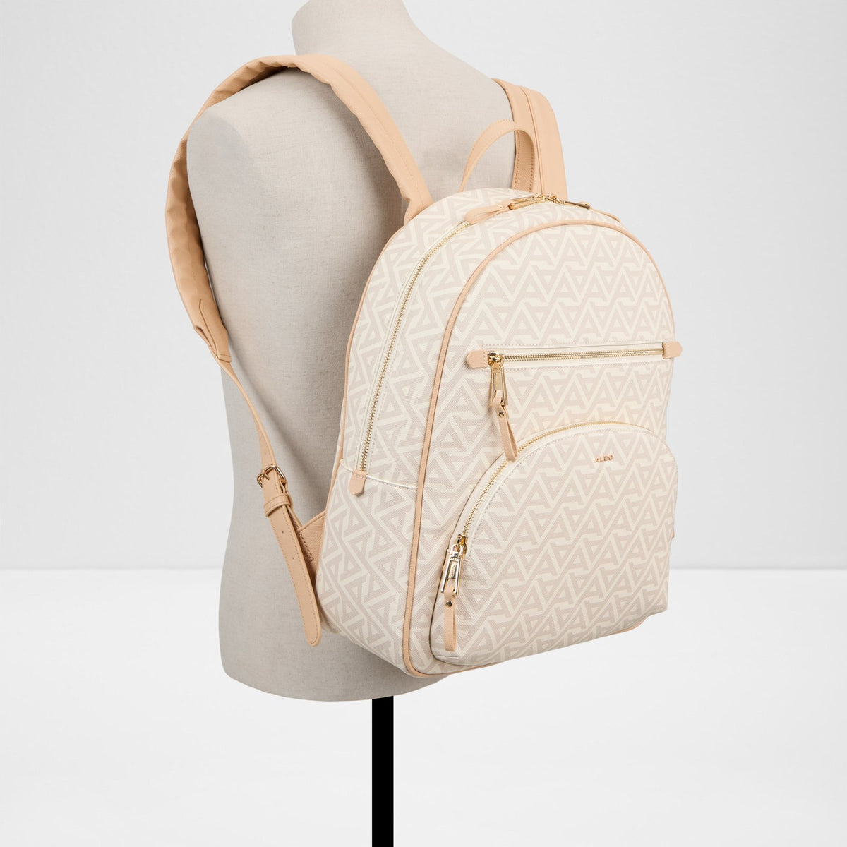 Moroucos - BEIGE - image 3