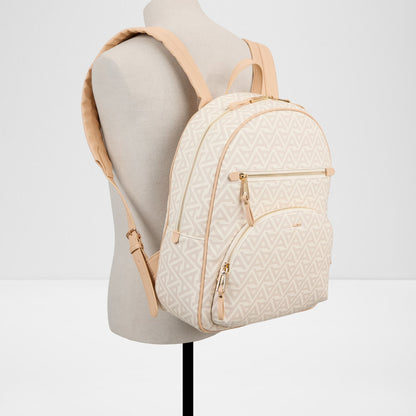 Moroucos - BEIGE - image 3