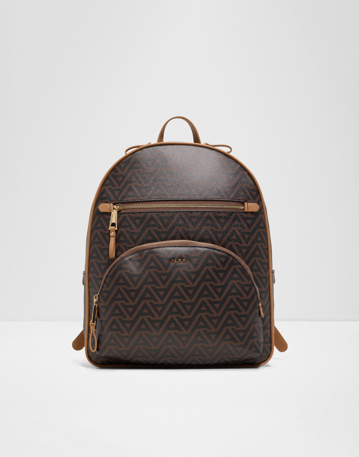 Moroucos - BROWN - alternate image