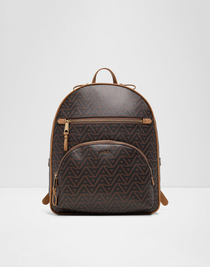 Moroucos - BROWN - alternate image