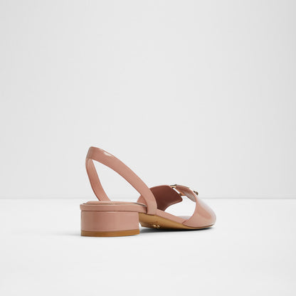 Muffy - Light Pink - image 1
