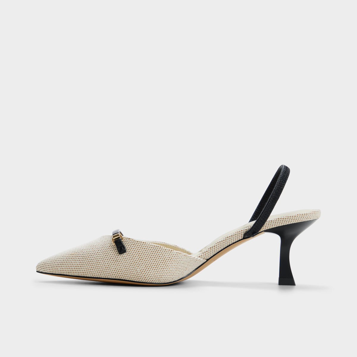 Nailah - Ivory - image 2