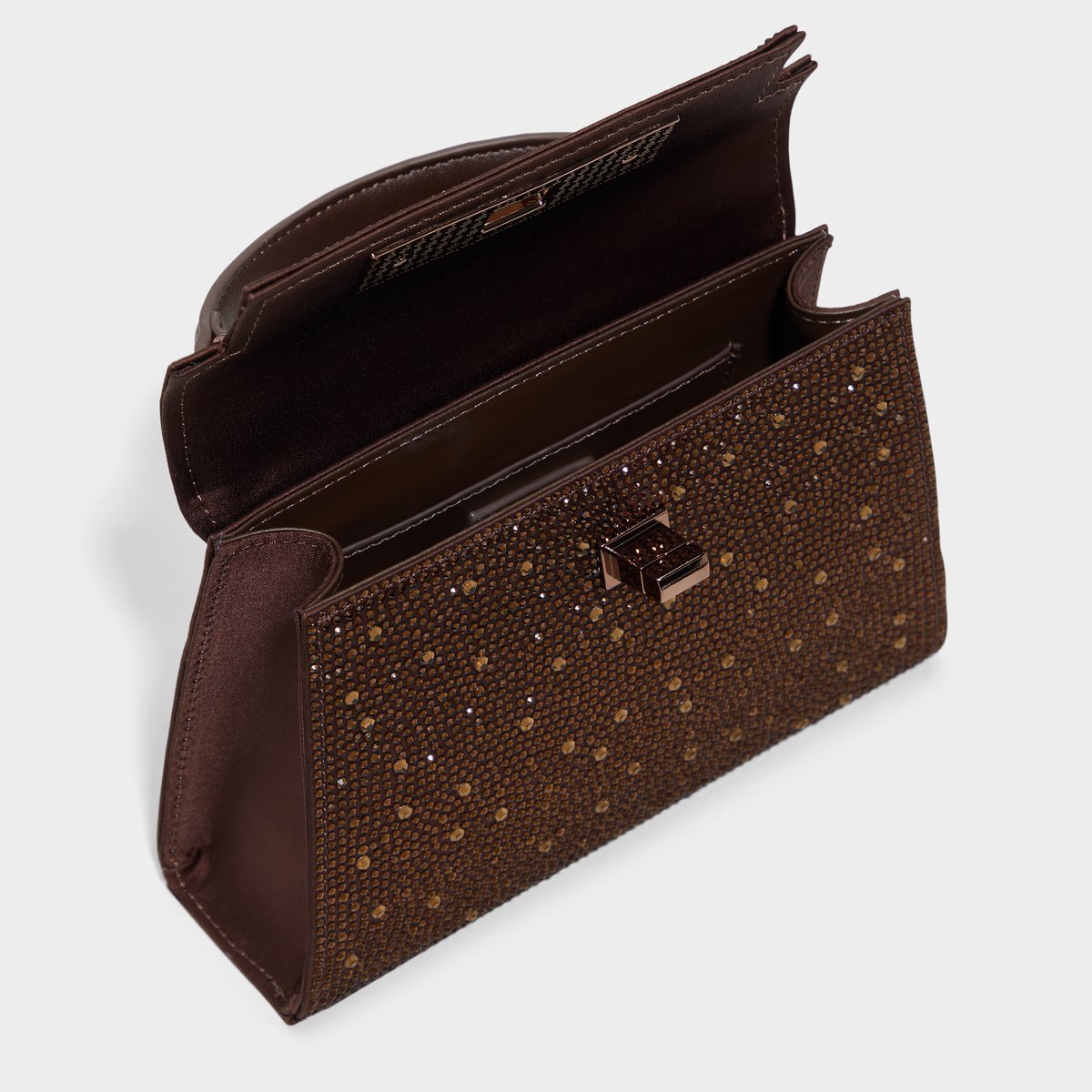 Nikieta - Medium Brown - image 3
