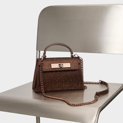 Nikieta - Medium Brown - image 4