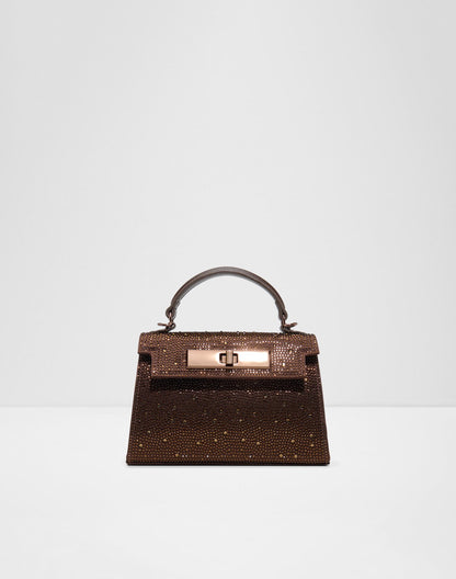 Nikieta - Medium Brown - alternate image