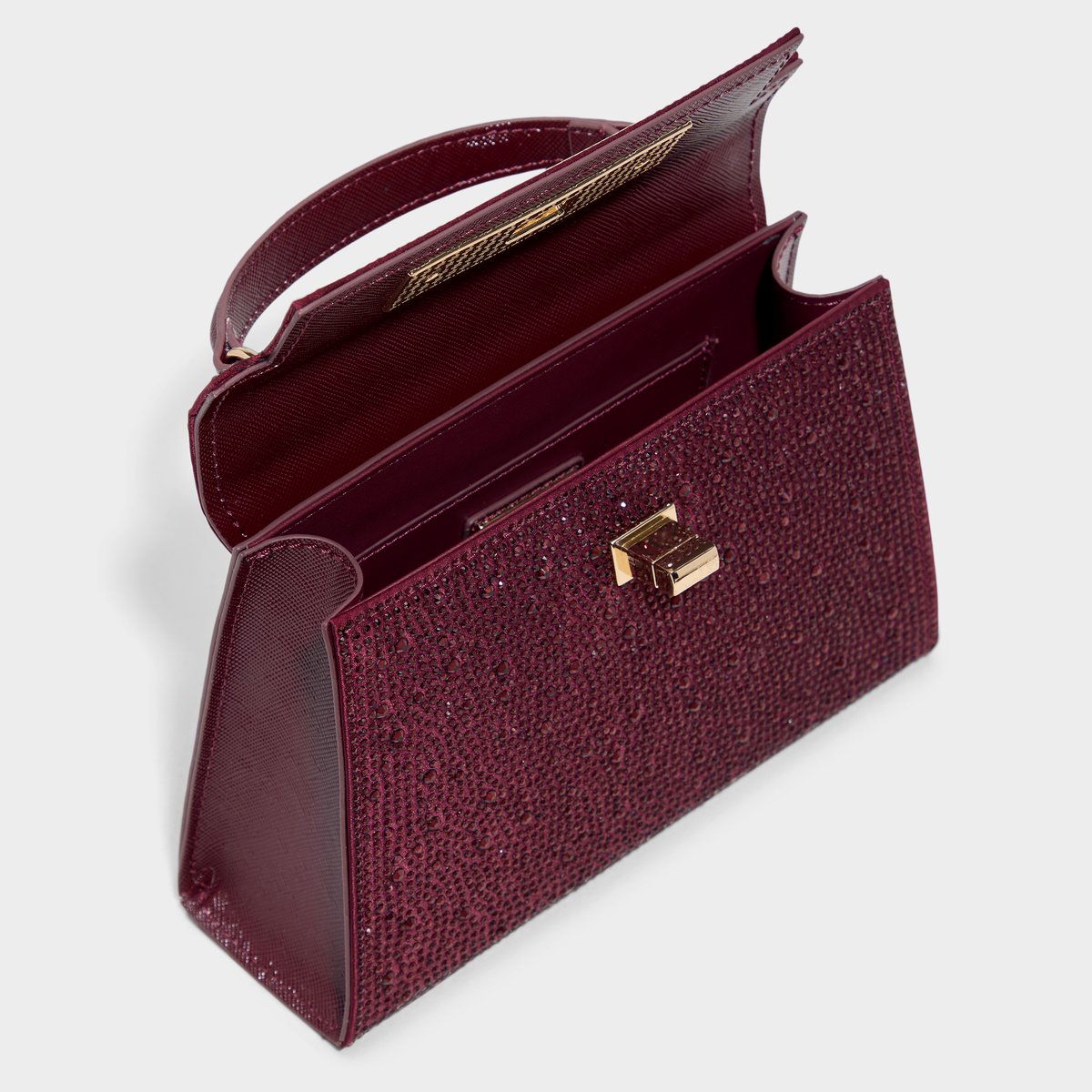Nikieta - Bordo - image 3