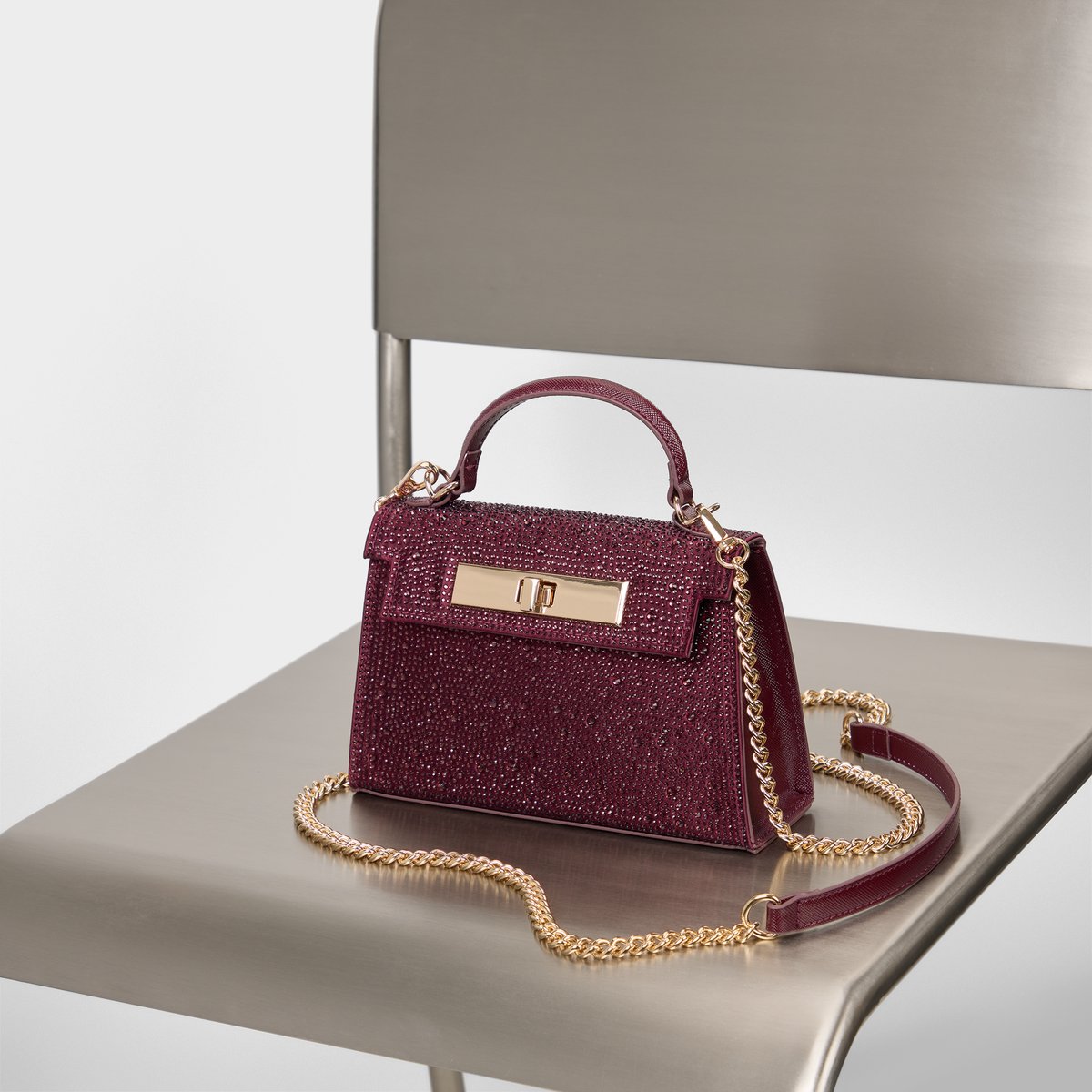 Nikieta - Bordo - image 4