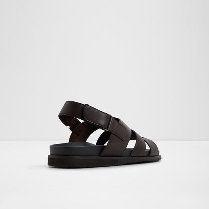 Nuno - Dark Brown - image 1