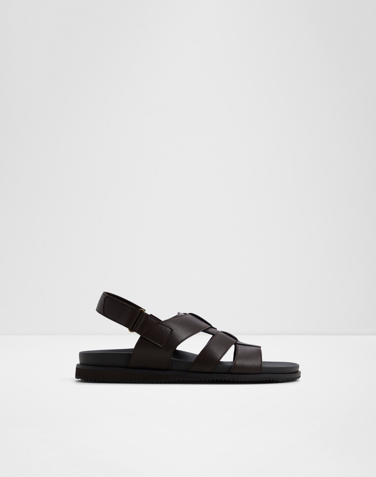 Nuno - Dark Brown - alternate image