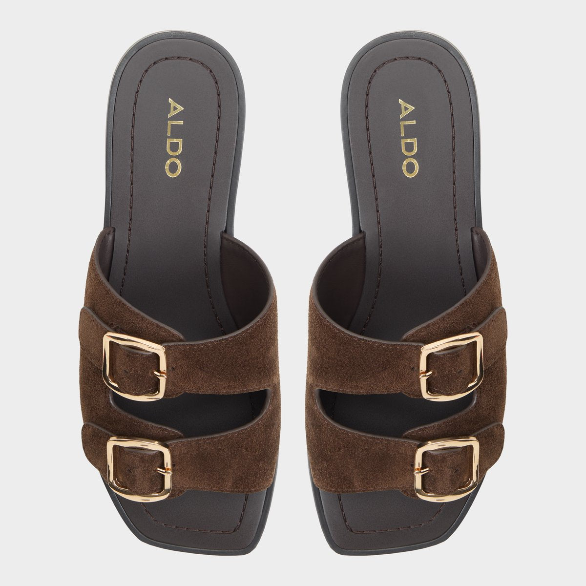 Oria-In - Dark Brown - image 5