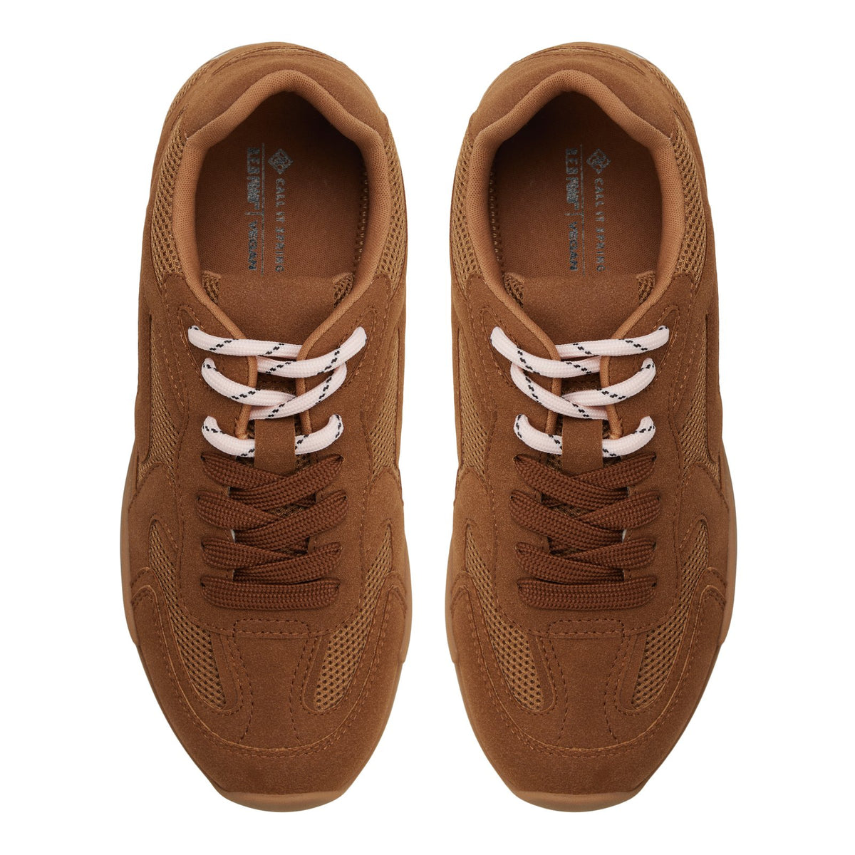 Pixelle - Brown - image 5