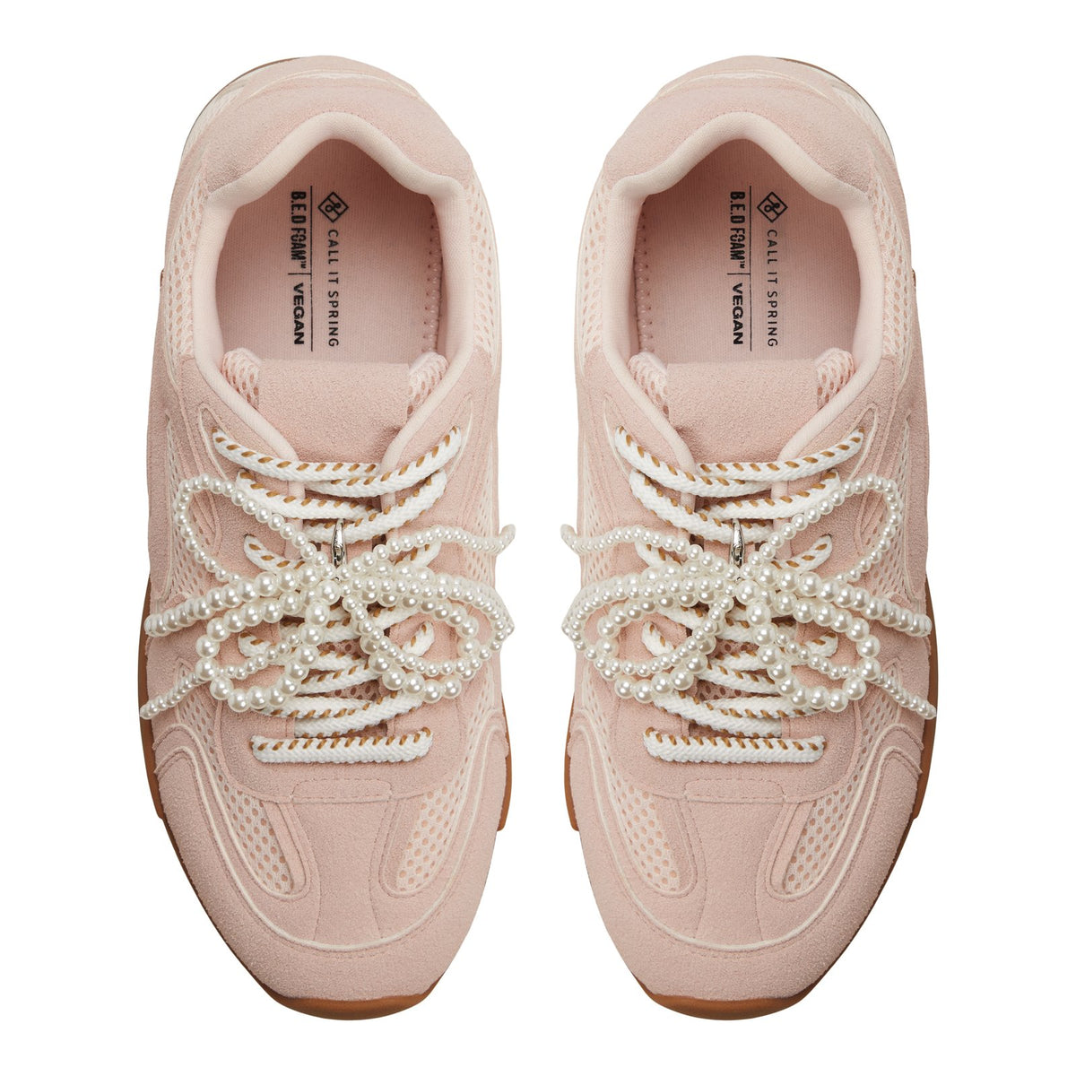 Pixelle - Light Pink - image 5
