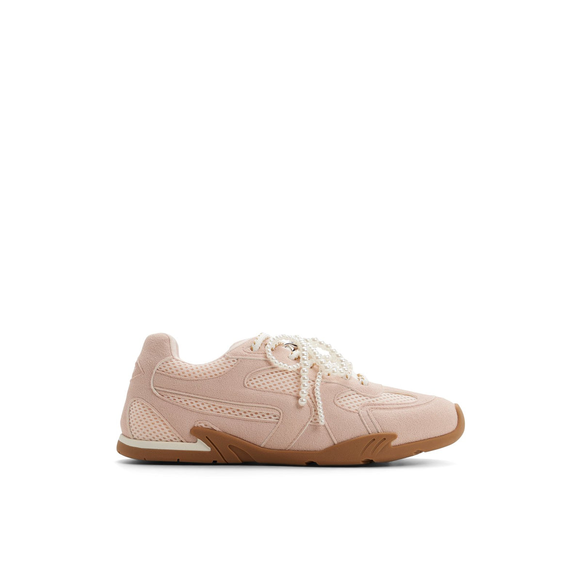 Pixelle - Light Pink - square image
