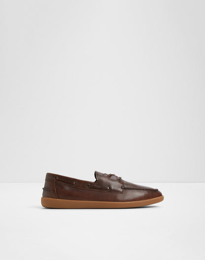 Portwind - BROWN - alternate image
