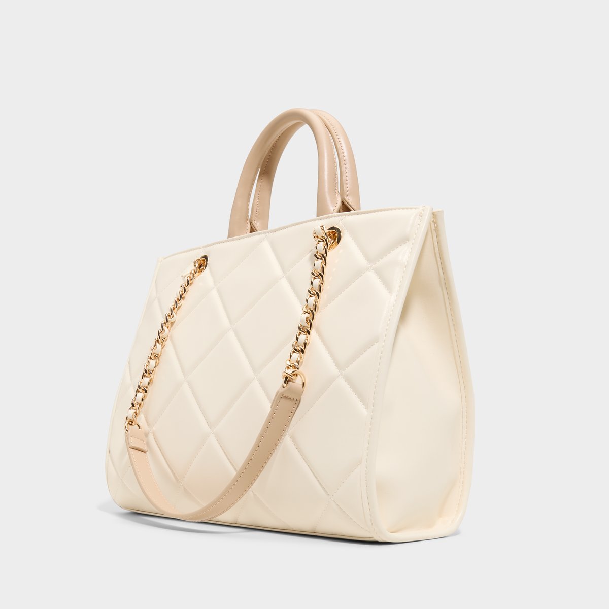 Raeyna - Open Beige - image 1