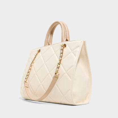 Raeyna - Open Beige - image 1
