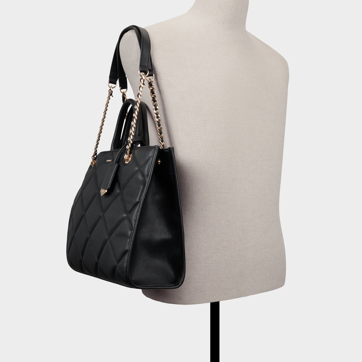 Raeyna - Black - image 3