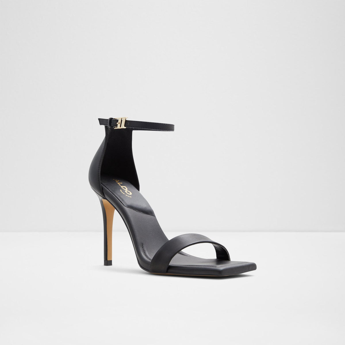 Renza - Black - image 3