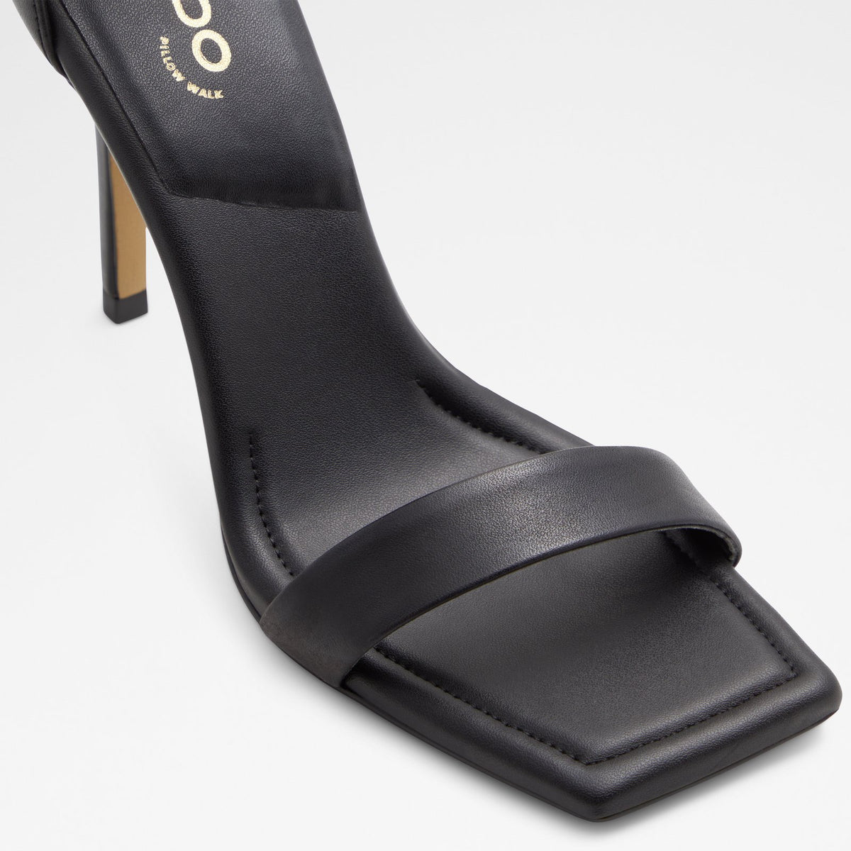 Renza - Black - image 4