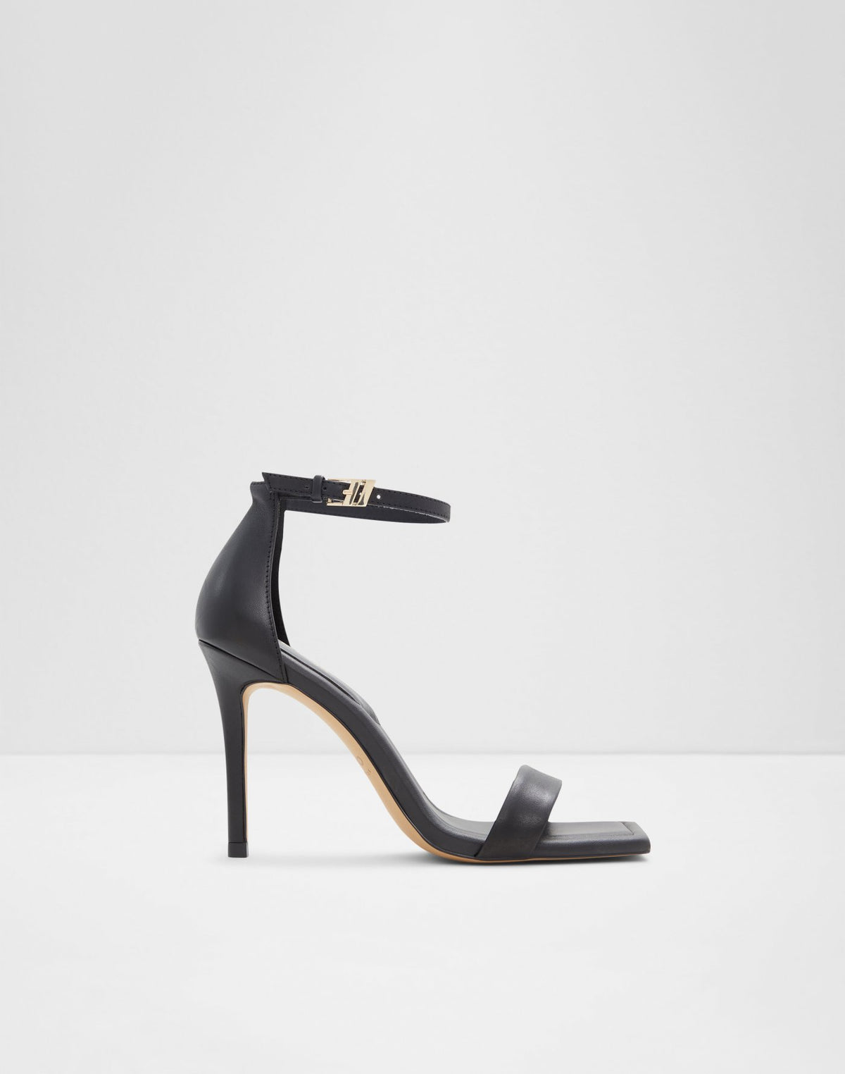 Renza - Black - alternate image