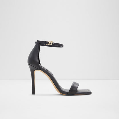 Renza - Black - square image