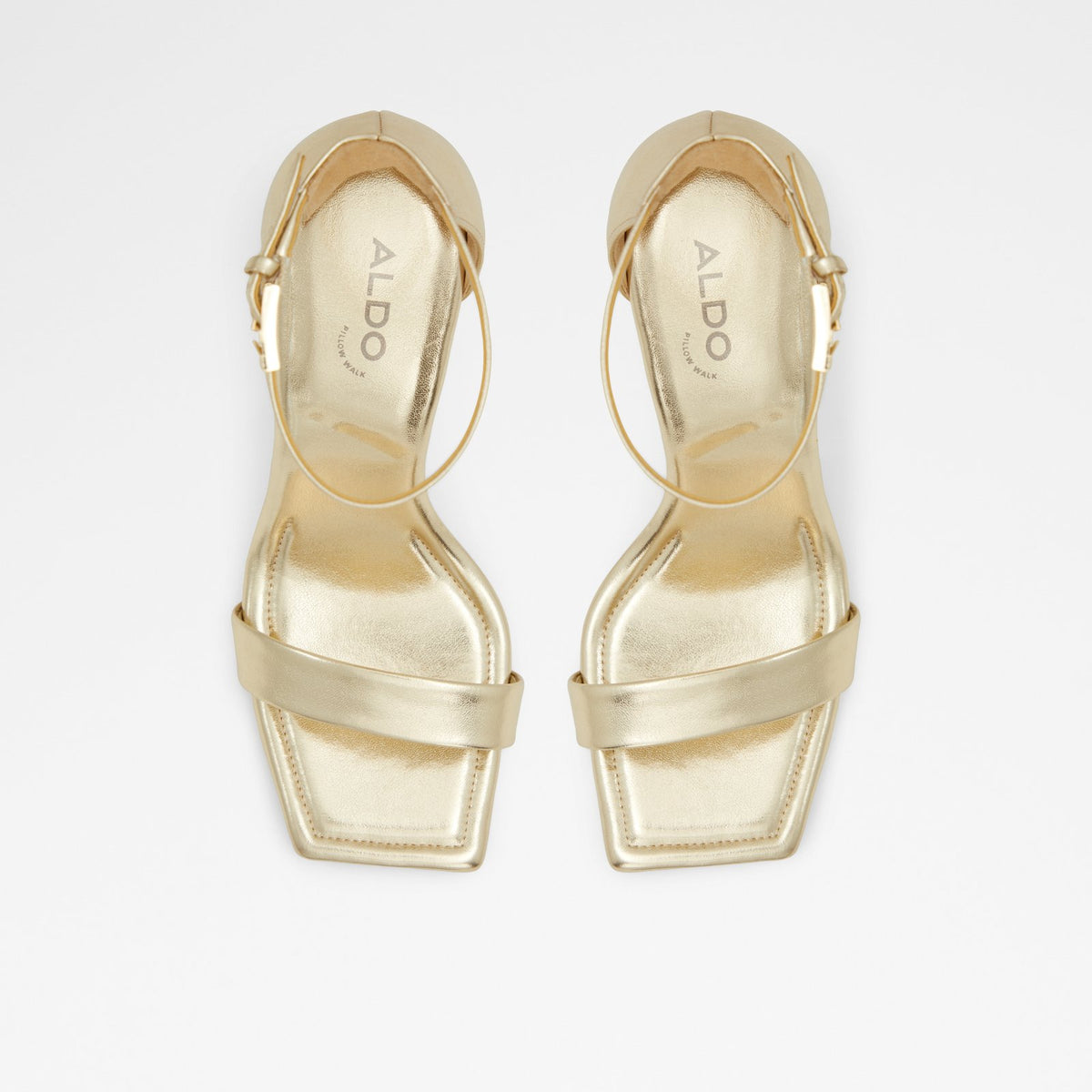 Renza - Gold - image 5