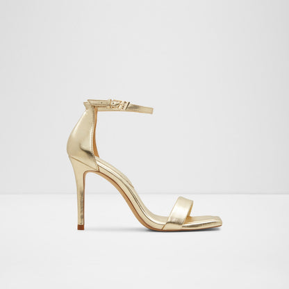 Renza - Gold - square image