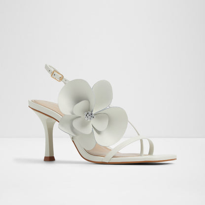Sandflower - White - image 3