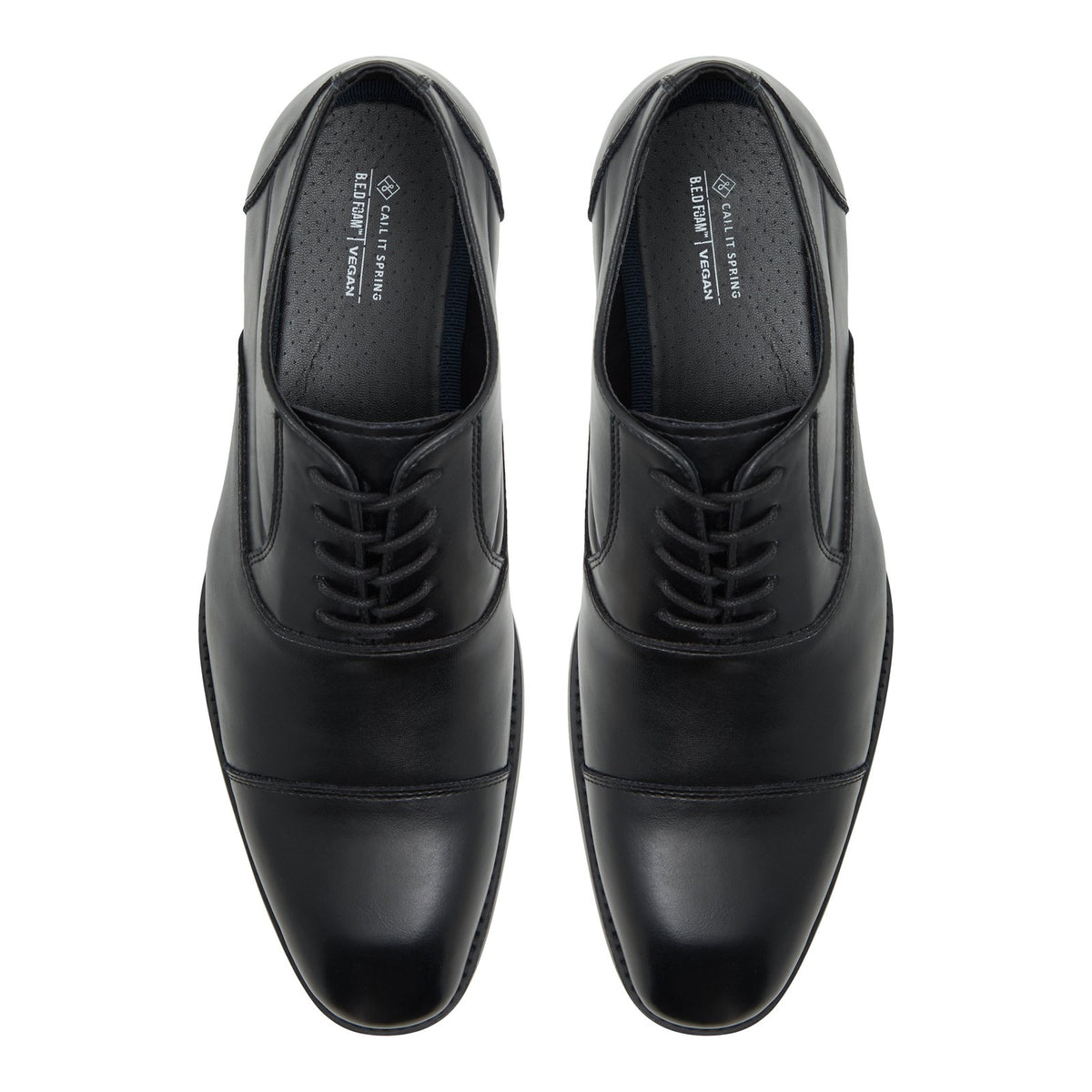 Sebastian - BLACK - image 5