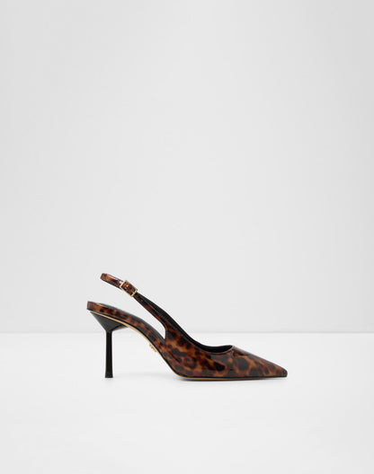 Seralina - Brown - alternate image