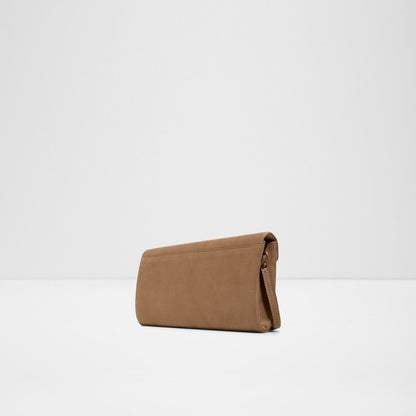 Serpante - Medium Brown - image 1