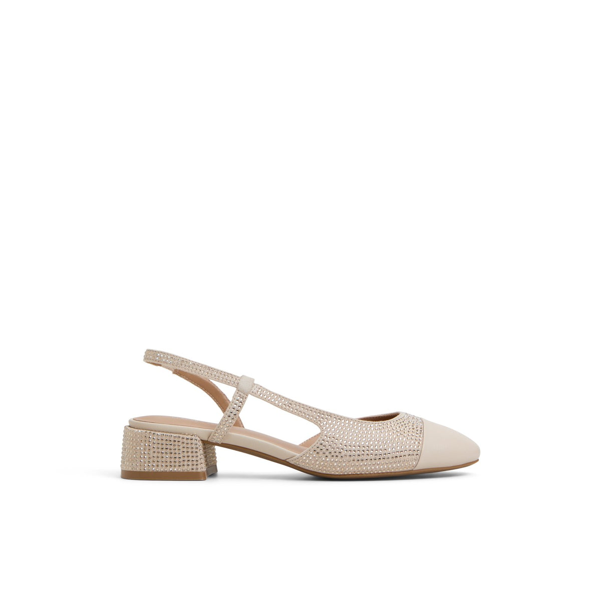 Sofiia - Beige (260) - square image