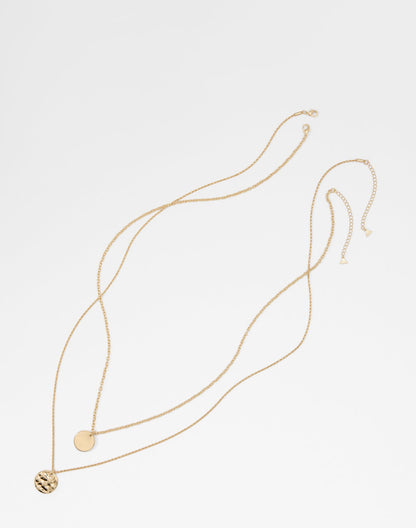 Sorellaa - Gold - alternate image