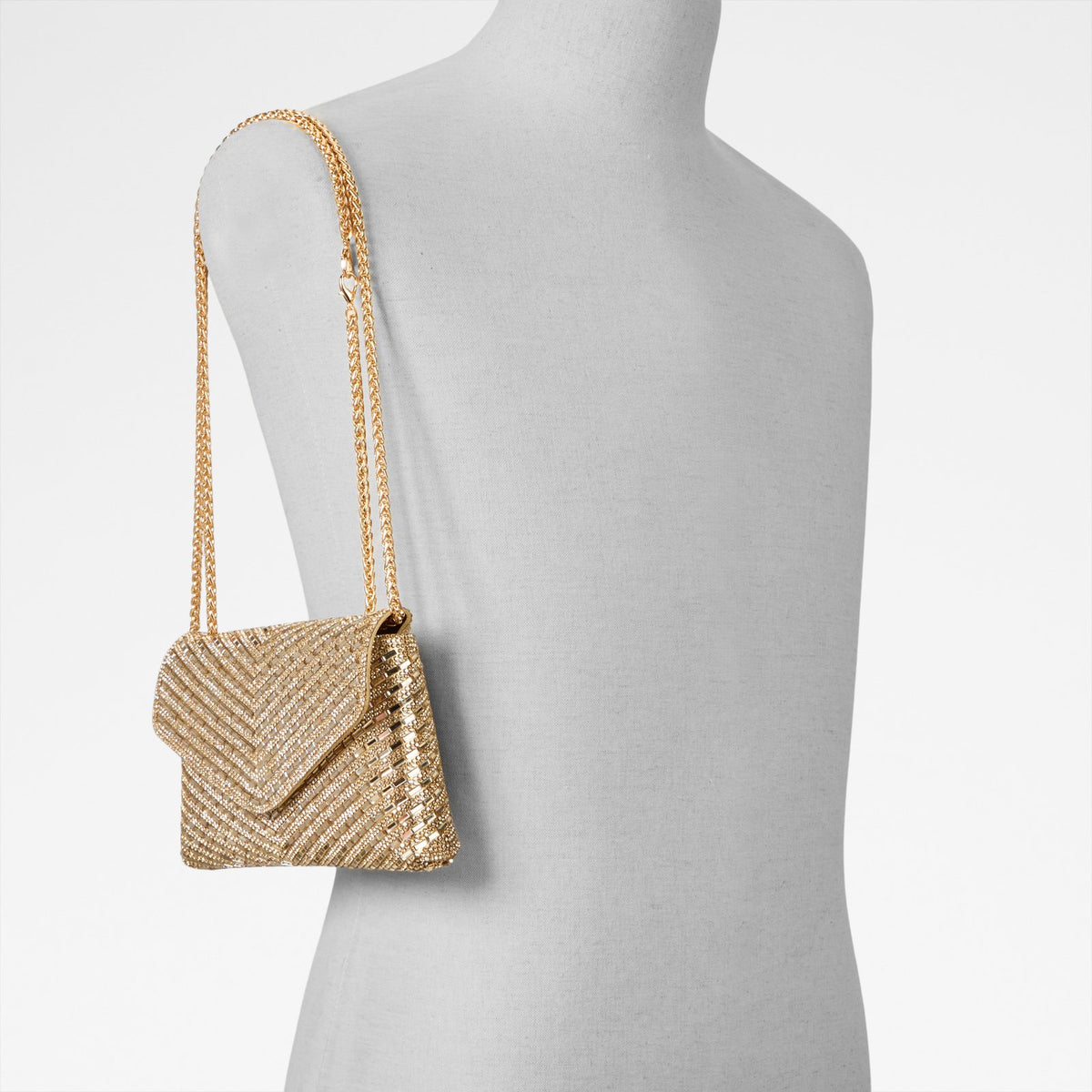 Sparklebag - Gold - image 4