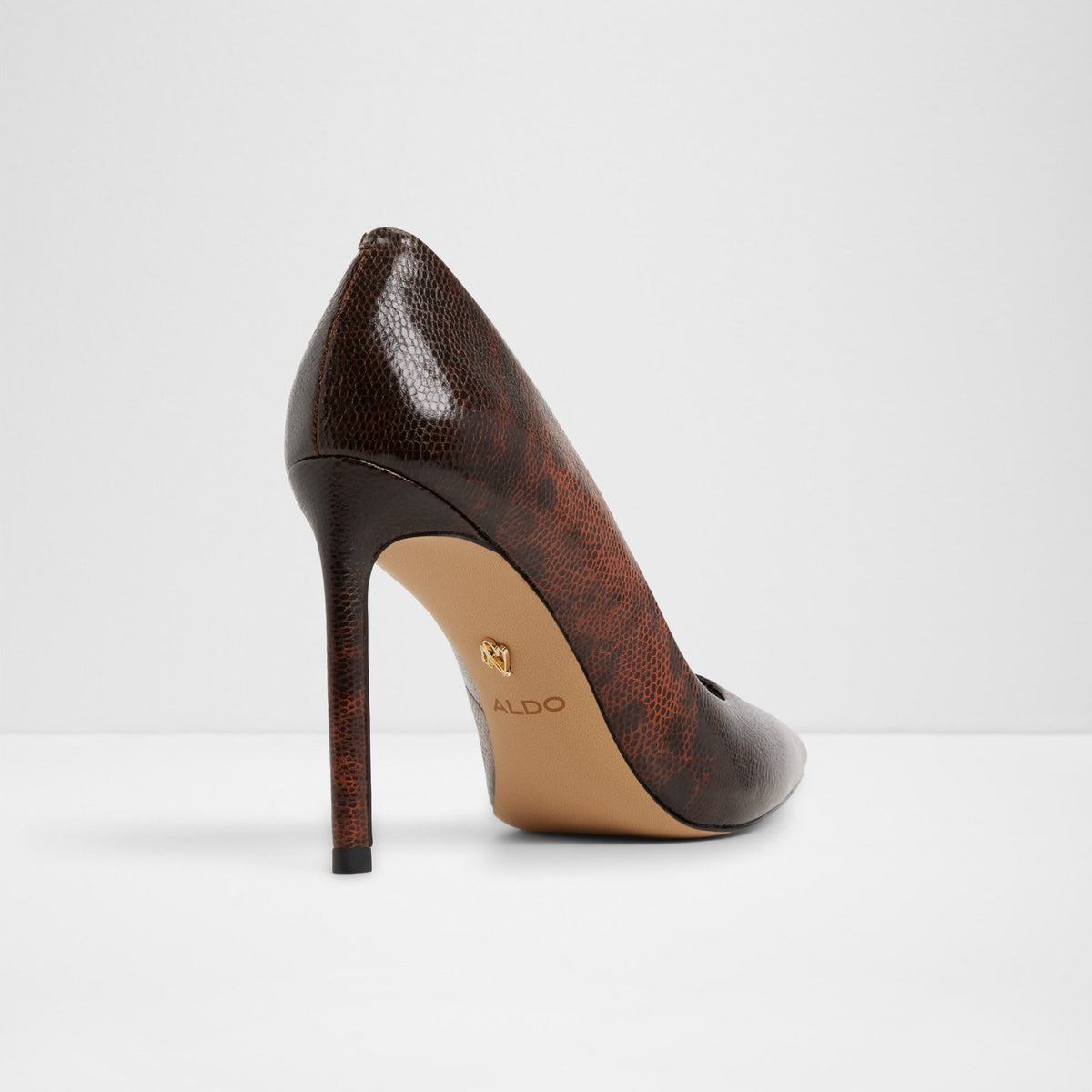 Stessy2.0 - Brown - image 1