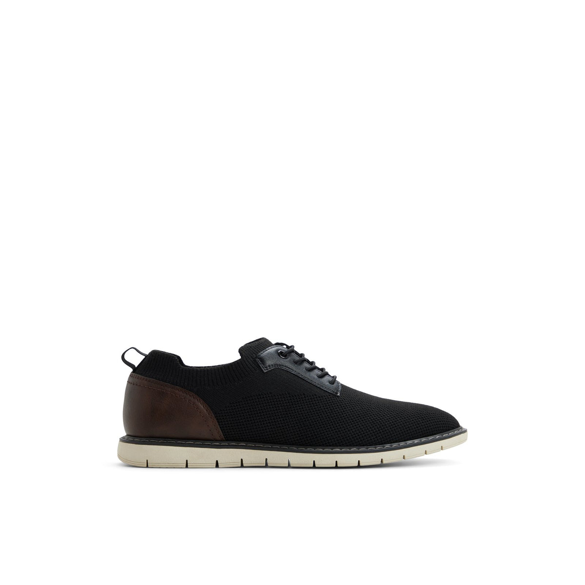 Strickman - Open Black - square image