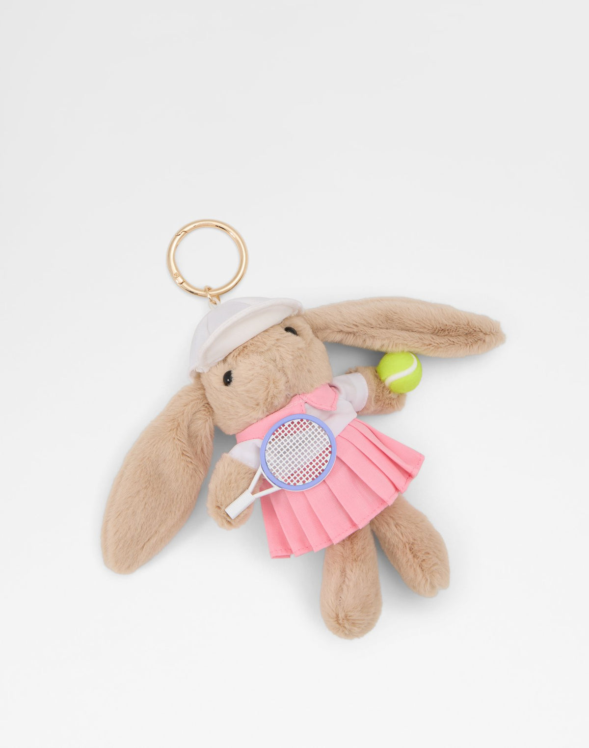 Tilliie - Baby Pink - alternate image