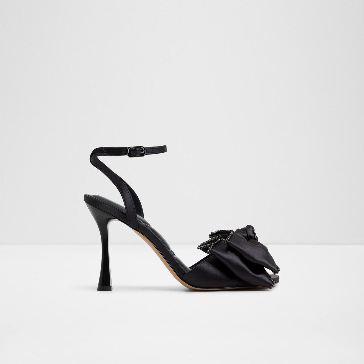 Tinsel - Black - square image